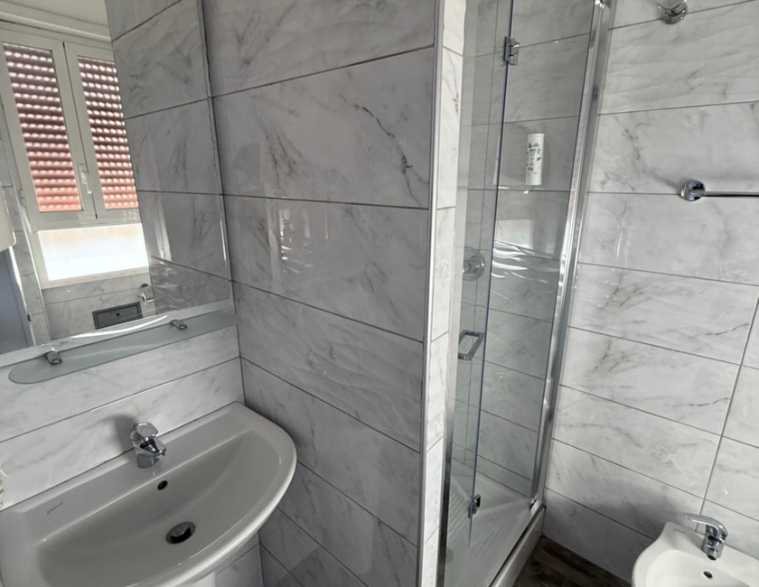 Imagen general del Tiburtina Hotel Holiday. Foto 8