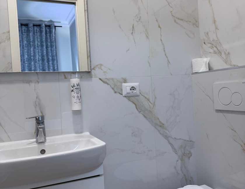 Imagen general del Tiburtina Hotel Holiday. Foto 14