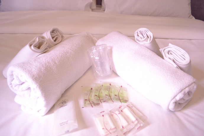 Imagen de la habitación del Tiburtina House. Foto 16