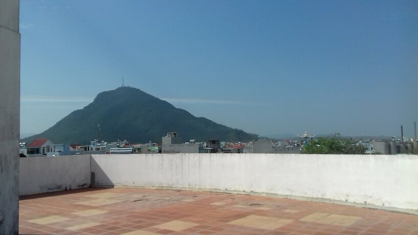 Imagen general del Tic Guesthouse. Foto 2