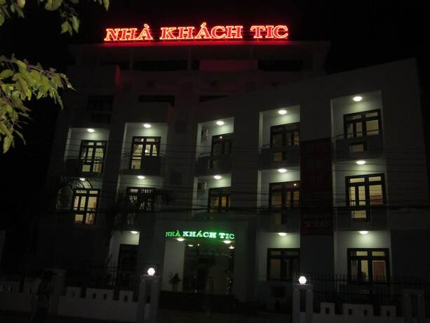 Imagen general del Tic Guesthouse. Foto 1