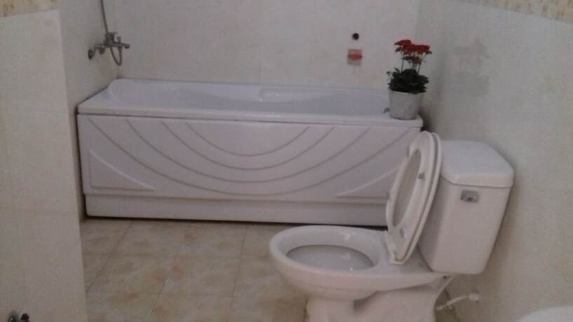 Imagen de la habitación del Tic Guesthouse. Foto 5