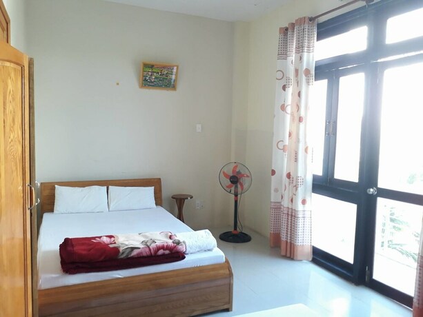 Imagen de la habitación del Tic Guesthouse. Foto 6