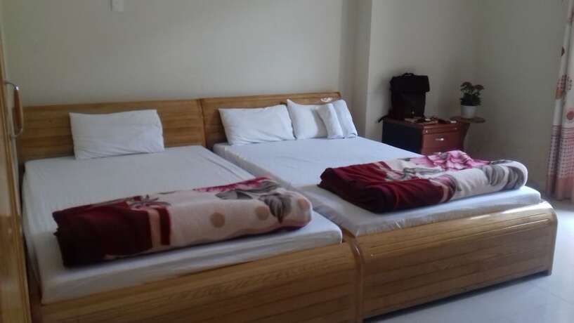 Imagen de la habitación del Tic Guesthouse. Foto 7