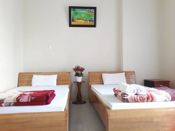Imagen de la habitación del Tic Guesthouse. Foto 8