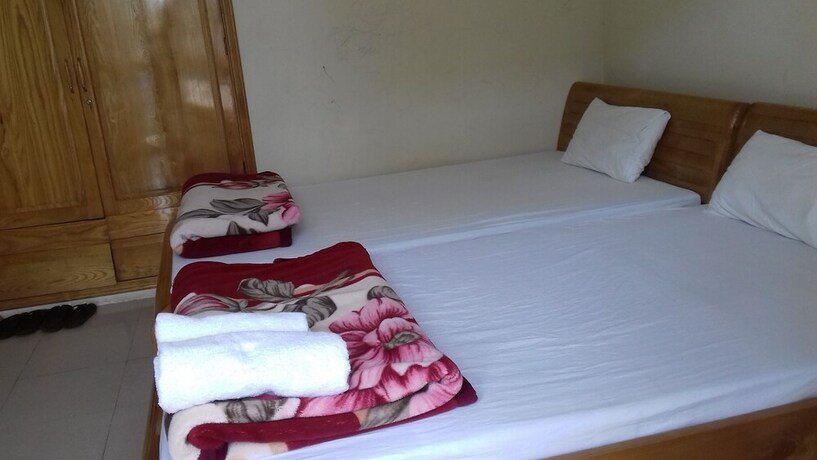Imagen de la habitación del Tic Guesthouse. Foto 9