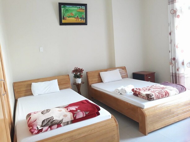 Imagen de la habitación del Tic Guesthouse. Foto 10