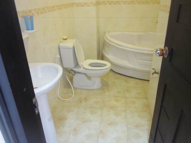 Imagen de la habitación del Tic Guesthouse. Foto 11