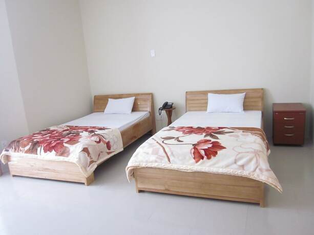 Imagen de la habitación del Tic Guesthouse. Foto 12