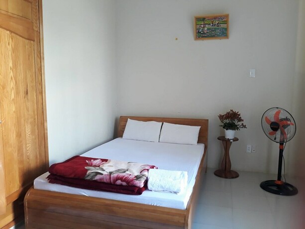 Imagen de la habitación del Tic Guesthouse. Foto 13