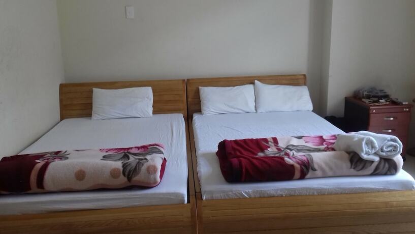 Imagen de la habitación del Tic Guesthouse. Foto 14