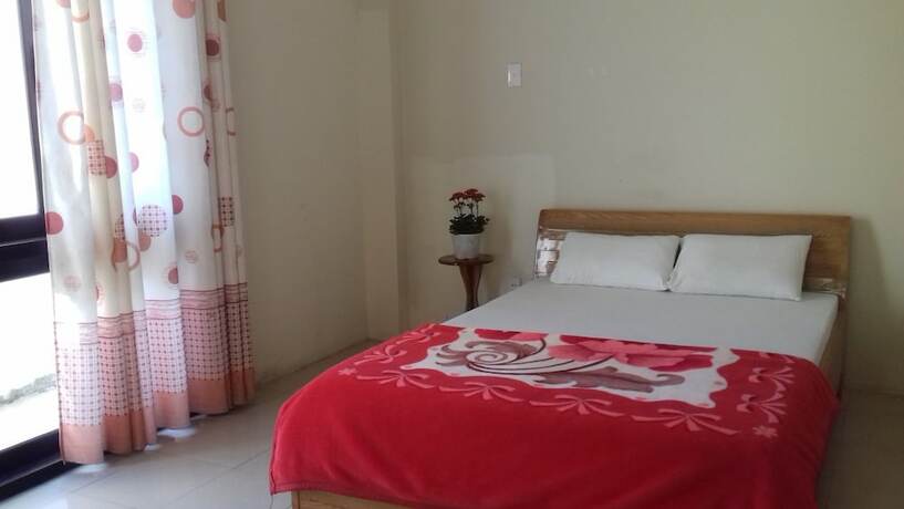 Imagen de la habitación del Tic Guesthouse. Foto 15