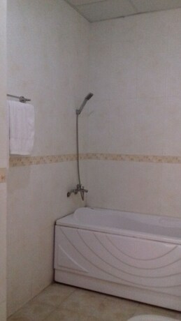 Imagen de la habitación del Tic Guesthouse. Foto 16
