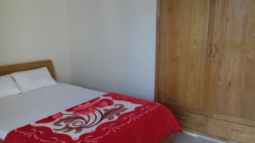 Imagen de la habitación del Tic Guesthouse. Foto 17