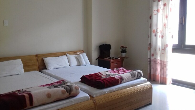 Imagen de la habitación del Tic Guesthouse. Foto 18