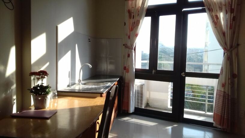 Imagen de la habitación del Tic Guesthouse. Foto 19