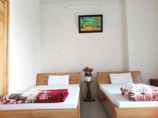 Imagen de la habitación del Tic Guesthouse. Foto 20