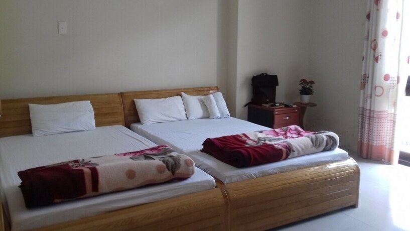Imagen de la habitación del Tic Guesthouse. Foto 21