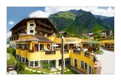 Imagen de los exteriores del Tieflehner Hof. Foto 7