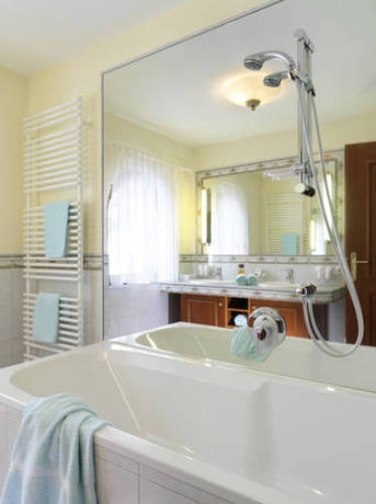 Imagen de la habitación del Tieflehner Hof. Foto 2