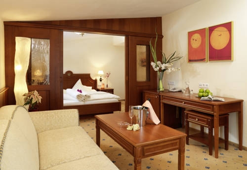 Imagen de la habitación del Tieflehner Hof. Foto 3