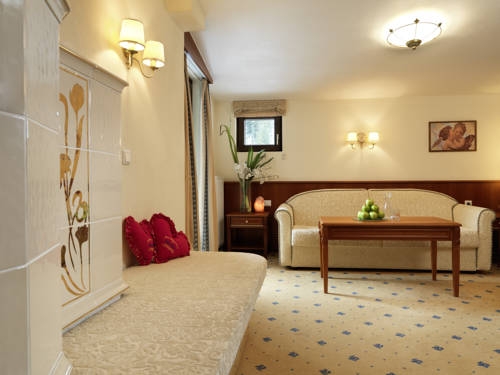 Imagen de la habitación del Tieflehner Hof. Foto 4