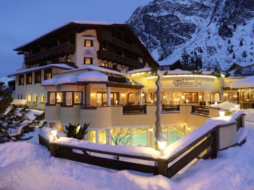 Imagen de la habitación del Tieflehner Hof. Foto 5