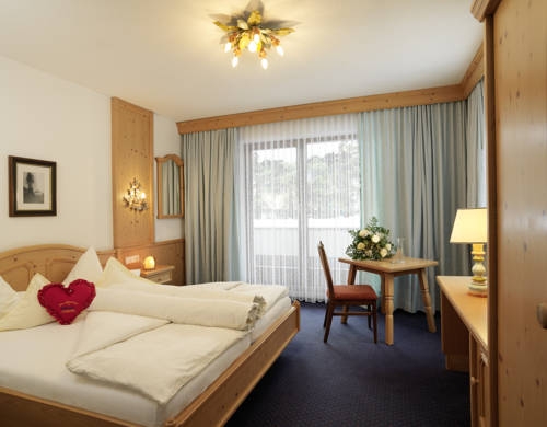 Imagen de los exteriores del Tieflehner Hof. Foto 8