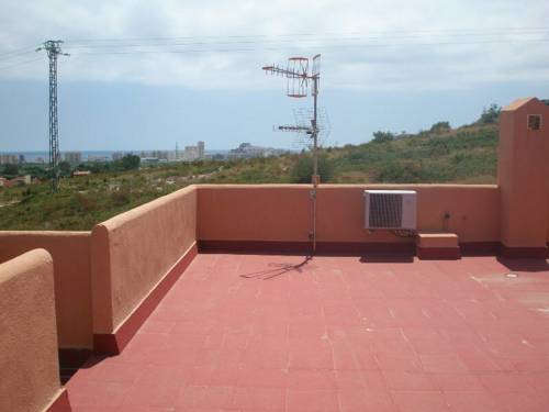 Imagen de la habitación del Tierra De Irta. Foto 2