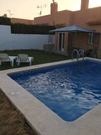 Imagen de la habitación del Tierra De Irta. Foto 3