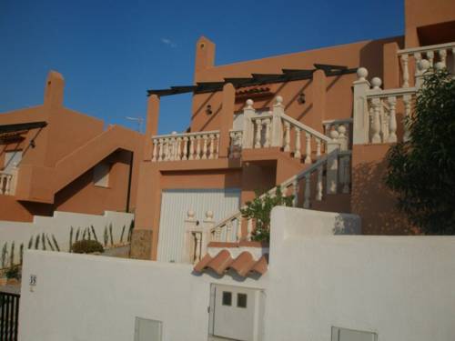 Imagen de la habitación del Tierra De Irta. Foto 5