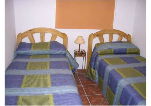 Imagen de la habitación del Tierra De Irta. Foto 6