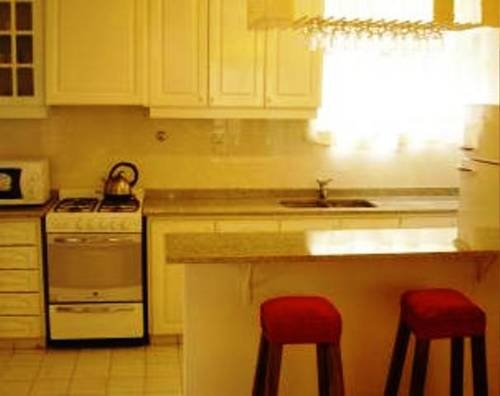 Imagen de la habitación del Tierras Altas Apart. Foto 11