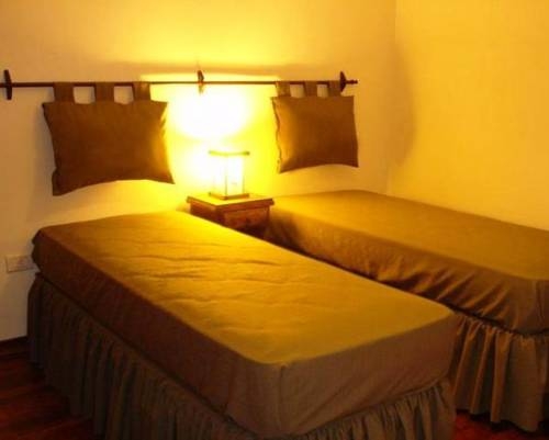 Imagen de la habitación del Tierras Altas Apart. Foto 12