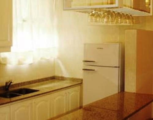 Imagen de la habitación del Tierras Altas Apart. Foto 13