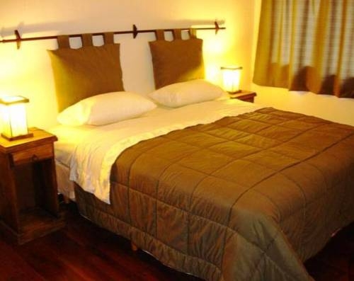 Imagen de la habitación del Tierras Altas Apart. Foto 14