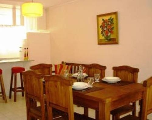 Imagen de la habitación del Tierras Altas Apart. Foto 15