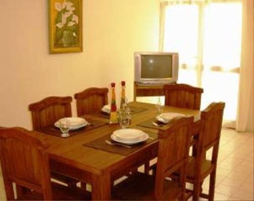 Imagen general del Tierras Altas Apart. Foto 3