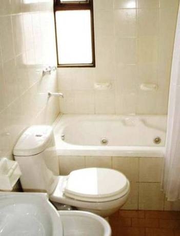 Imagen general del Tierras Altas Apart. Foto 7