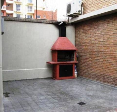 Imagen general del Tierras Altas Apart. Foto 8