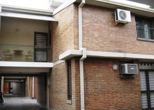 Imagen general del Tierras Altas Apart. Foto 9