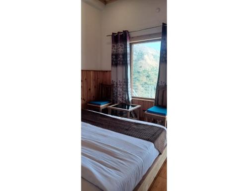 Imagen general del Tiger Hill Resort, Chakrata. Foto 3