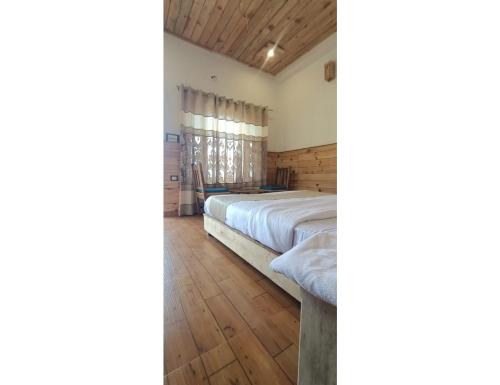 Imagen general del Tiger Hill Resort, Chakrata. Foto 4