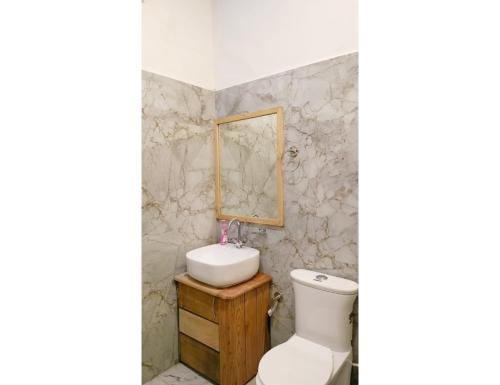 Imagen general del Tiger Hill Resort, Chakrata. Foto 5