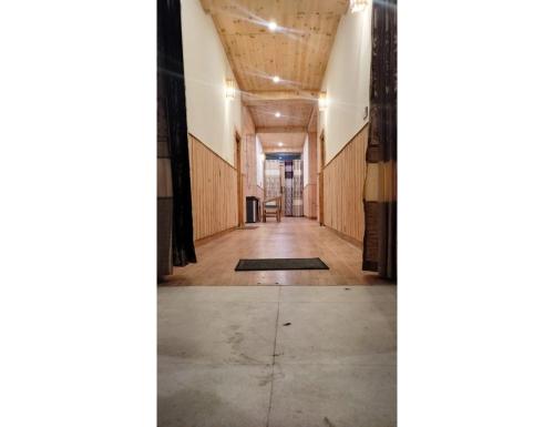 Imagen general del Tiger Hill Resort, Chakrata. Foto 6