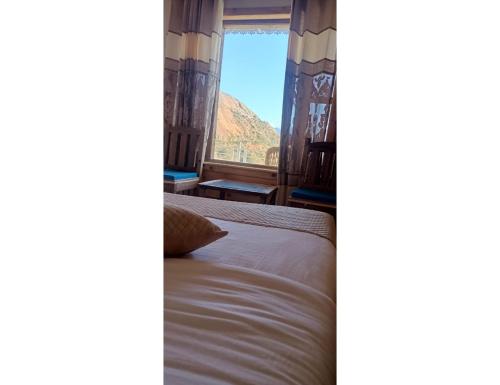 Imagen de la habitación del Tiger Hill Resort, Chakrata. Foto 19