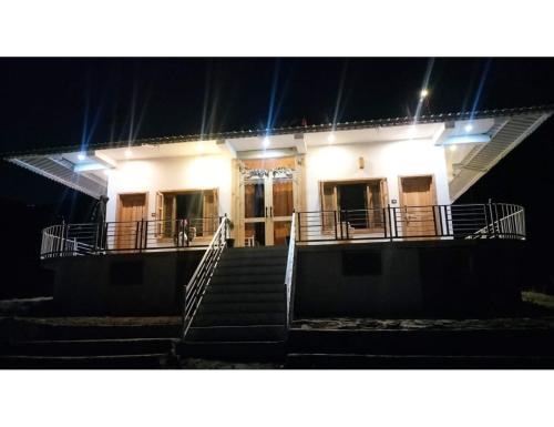 Imagen general del Tiger Hill Resort, Chakrata. Foto 10