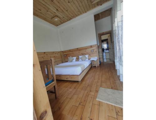 Imagen general del Tiger Hill Resort, Chakrata. Foto 11