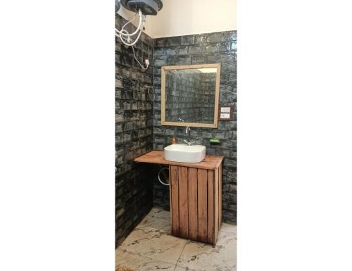 Imagen general del Tiger Hill Resort, Chakrata. Foto 15