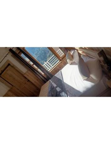 Imagen de la habitación del Tiger Hill Resort, Chakrata. Foto 20